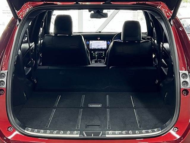 Toyota HARRIER 2018-02 22611-19