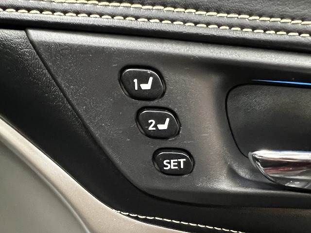 Toyota HARRIER 2018-02 22611-13