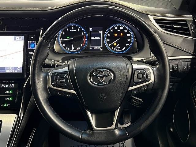 Toyota HARRIER 2018-02 22611-12