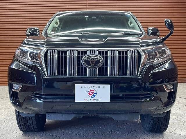 Toyota PRADO 2018-01 12293-16