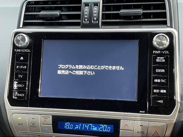 Toyota PRADO 2018-01 12293-2