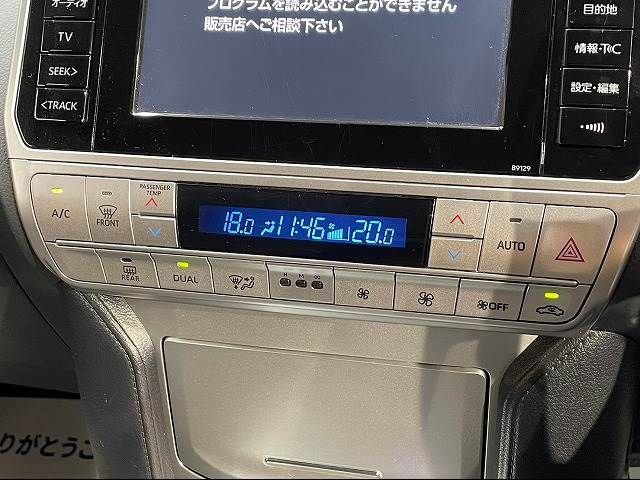 Toyota PRADO 2018-01 12293-11