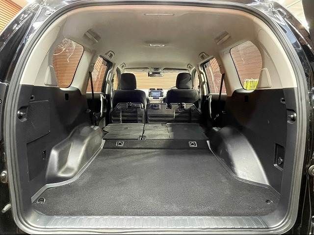 Toyota PRADO 2018-01 12293-19