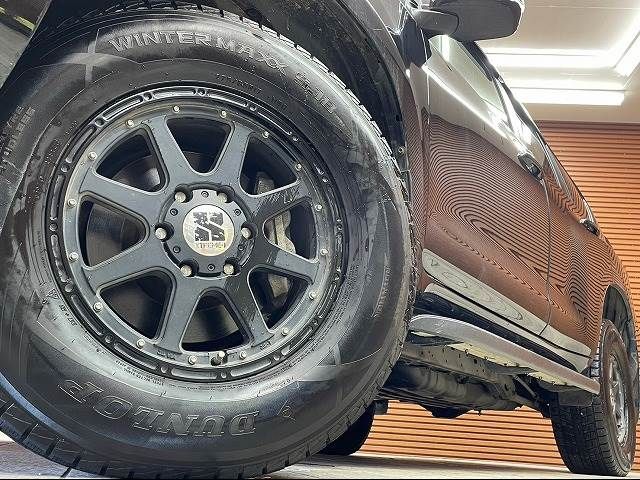 Toyota PRADO 2018-01 12293-10