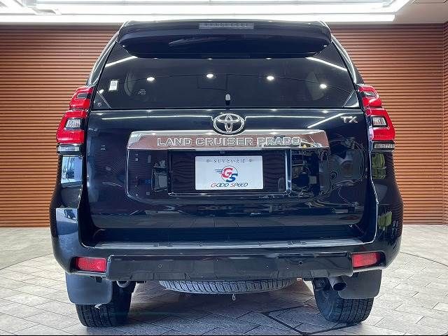 Toyota PRADO 2018-01 12293-18