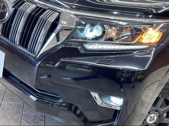 Toyota PRADO 2018-01 12293-9