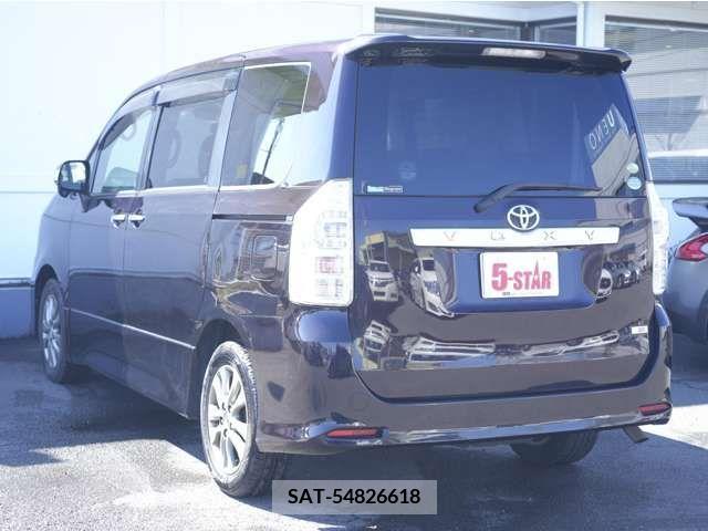 Toyota VOXY 2011-11 216622-8