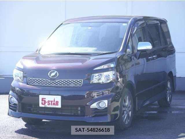 Toyota VOXY 2011-11 216622-6