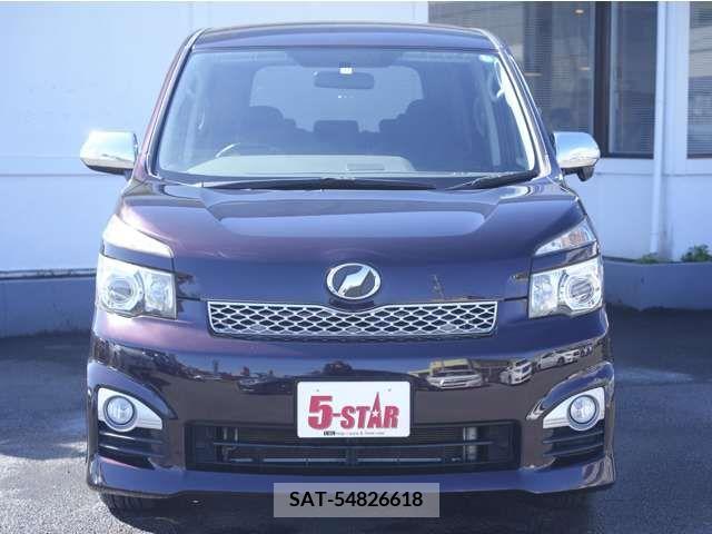 Toyota VOXY 2011-11 216622-5