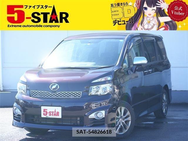 Toyota VOXY 2011-11 216622-0
