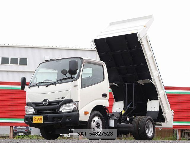 Hino DUTRO 2018-01 267731-0