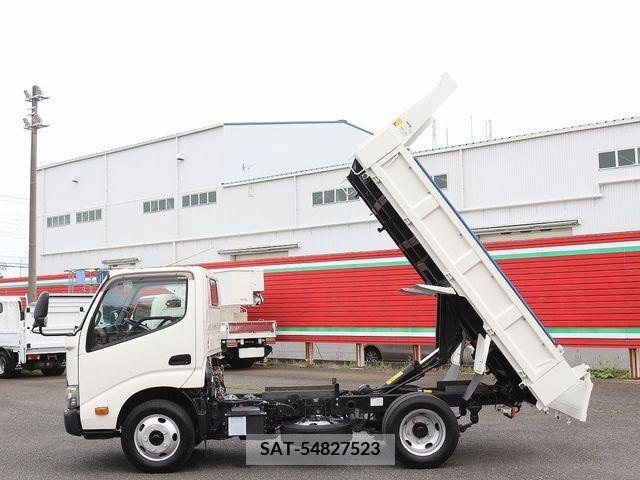 Hino DUTRO 2018-01 267731-17