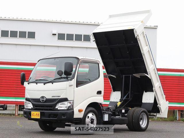 Hino DUTRO 2018-01 267731-13