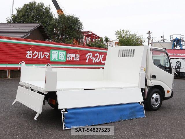 Hino DUTRO 2018-01 267731-11