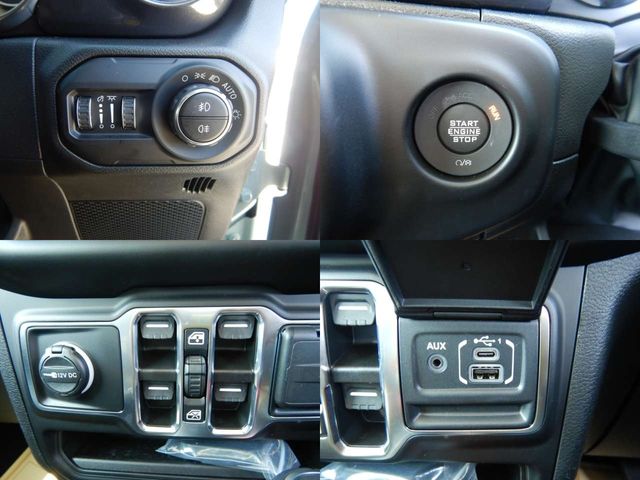 Jeep WRANGLER 2023-10 27296-19