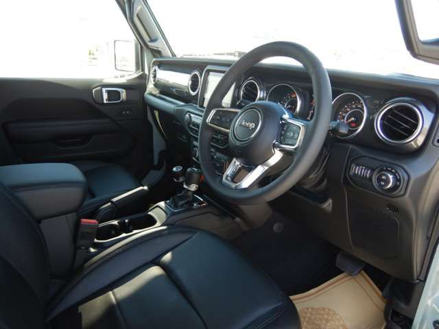 Jeep WRANGLER 2023-10 27296-11