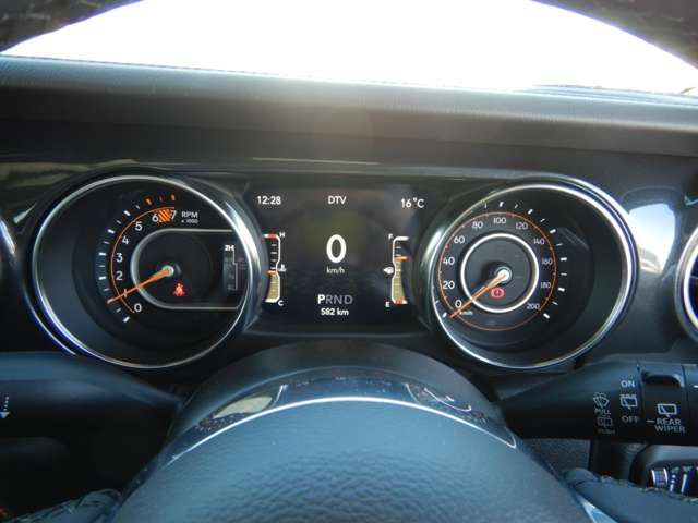 Jeep WRANGLER 2023-10 27296-15