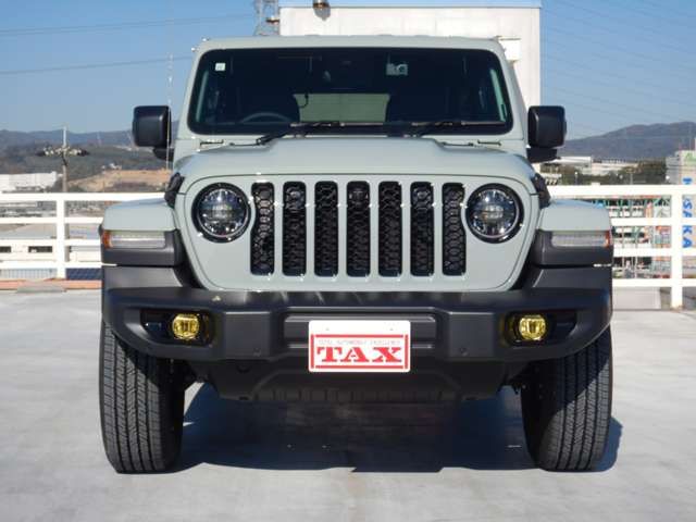 Jeep WRANGLER 2023-10 27296-3