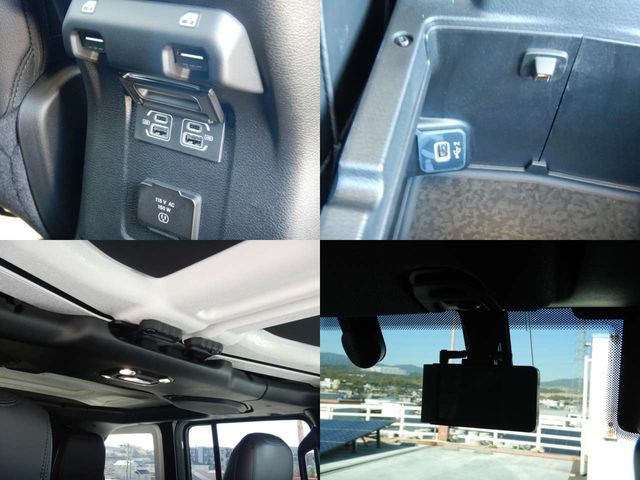 Jeep WRANGLER 2023-10 27296-20
