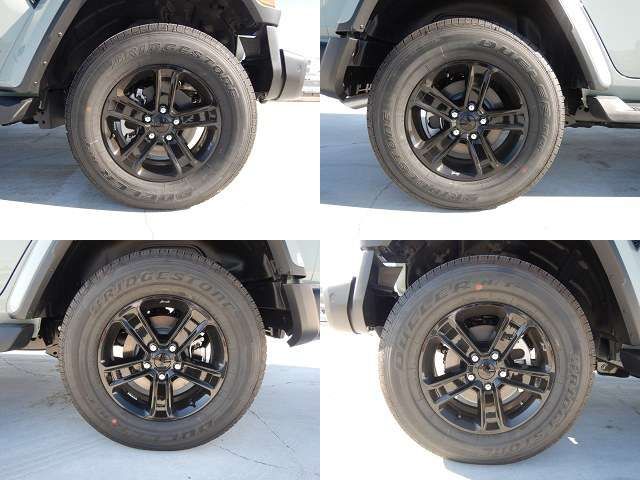 Jeep WRANGLER 2023-10 27296-10