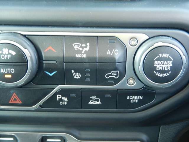 Jeep WRANGLER 2023-10 27296-18
