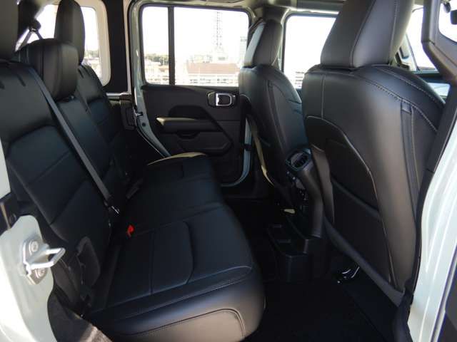 Jeep WRANGLER 2023-10 27296-25