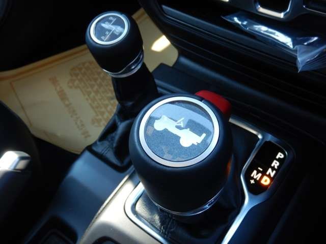 Jeep WRANGLER 2023-10 27296-17
