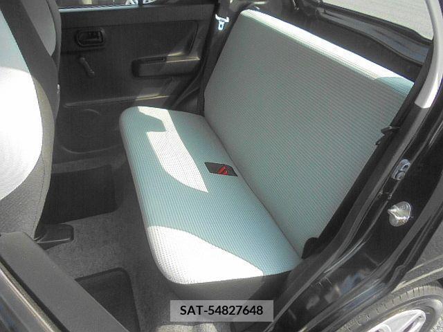 Suzuki ALTO 2016-08 384567-25