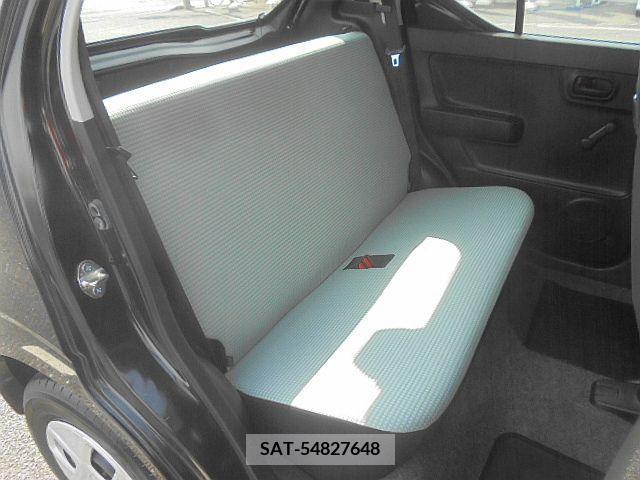 Suzuki ALTO 2016-08 384567-24