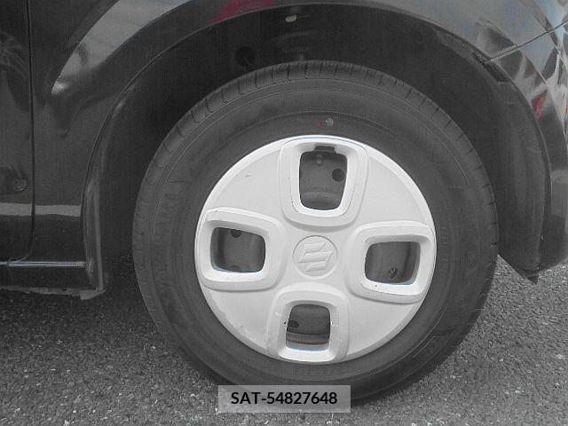 Suzuki ALTO 2016-08 384567-9