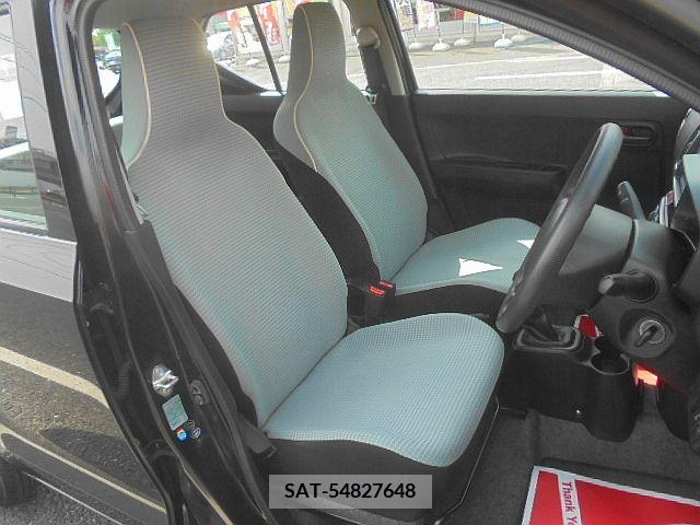 Suzuki ALTO 2016-08 384567-23