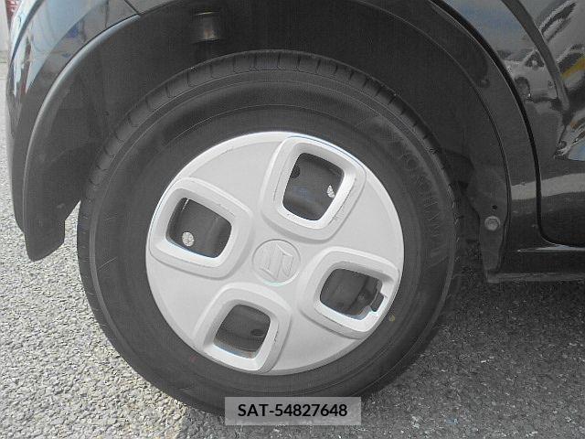 Suzuki ALTO 2016-08 384567-8