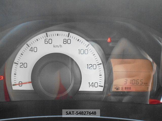 Suzuki ALTO 2016-08 384567-22