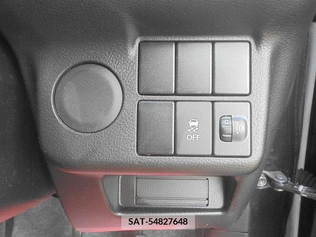 Suzuki ALTO 2016-08 384567-21