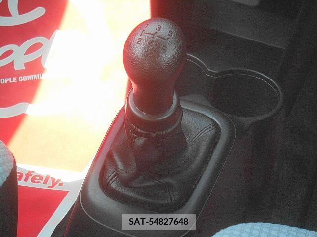 Suzuki ALTO 2016-08 384567-20