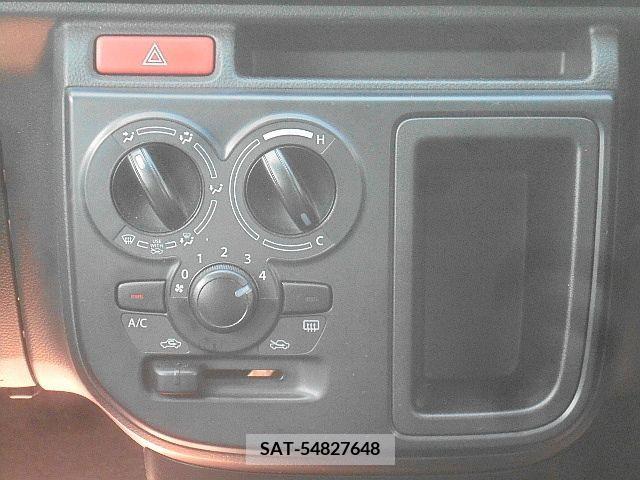 Suzuki ALTO 2016-08 384567-19
