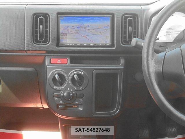 Suzuki ALTO 2016-08 384567-16