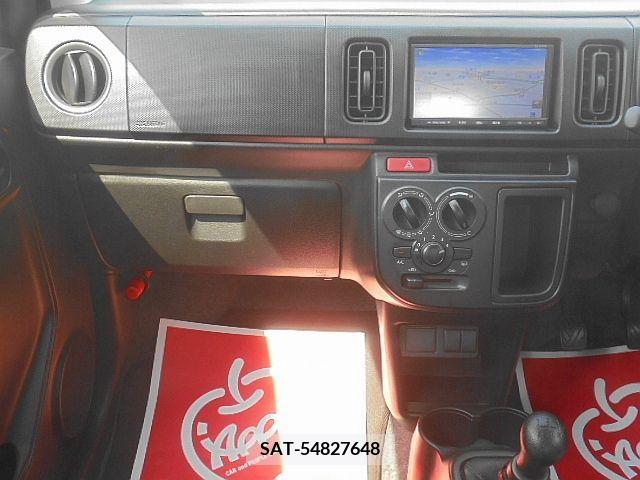 Suzuki ALTO 2016-08 384567-15