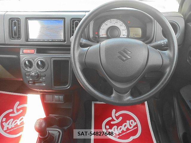 Suzuki ALTO 2016-08 384567-14