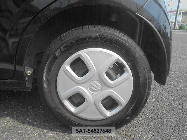 Suzuki ALTO 2016-08 384567-13