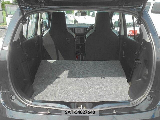 Suzuki ALTO 2016-08 384567-27
