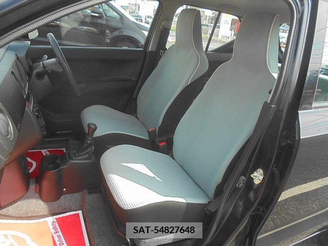 Suzuki ALTO 2016-08 384567-26
