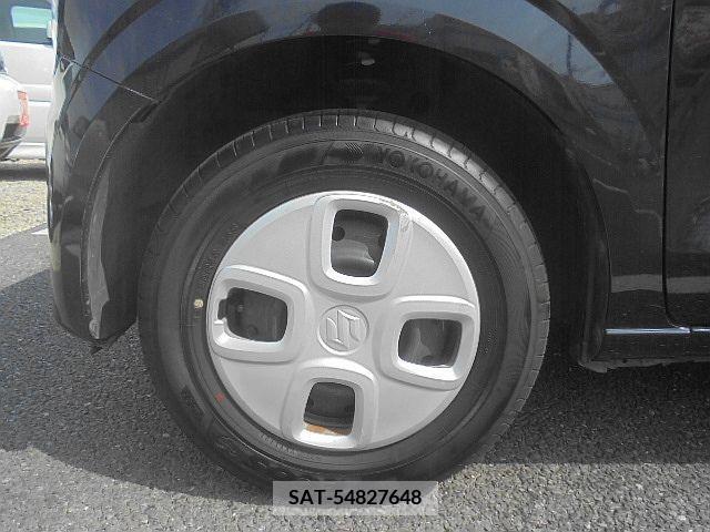 Suzuki ALTO 2016-08 384567-12