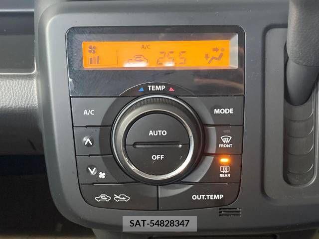 Nissan MOCO 2011-06 324520-5