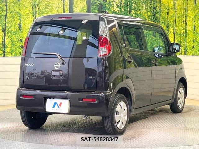 Nissan MOCO 2011-06 324520-17