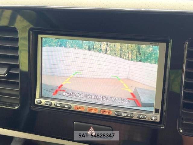 Nissan MOCO 2011-06 324520-3