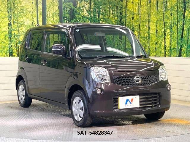 Nissan MOCO 2011-06 324520-16