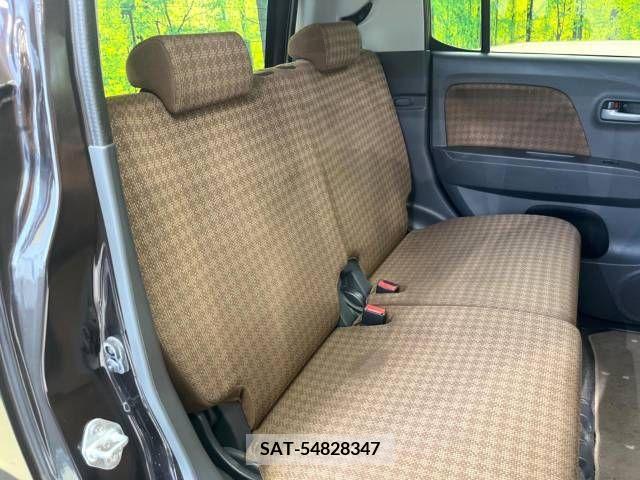 Nissan MOCO 2011-06 324520-9
