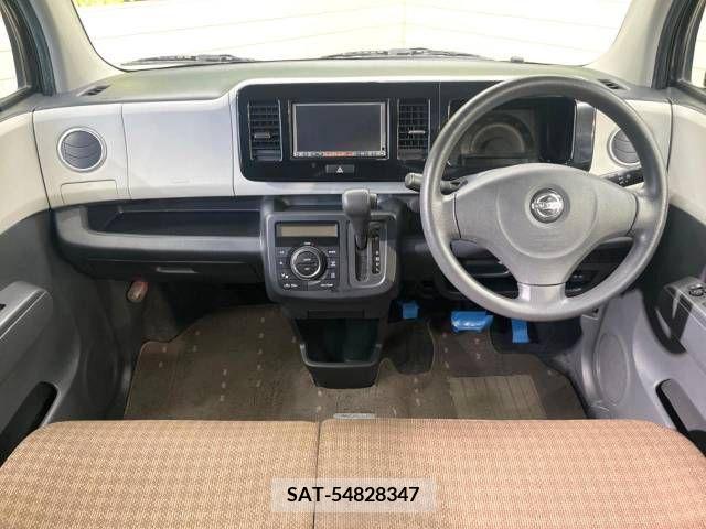 Nissan MOCO 2011-06 324520-1
