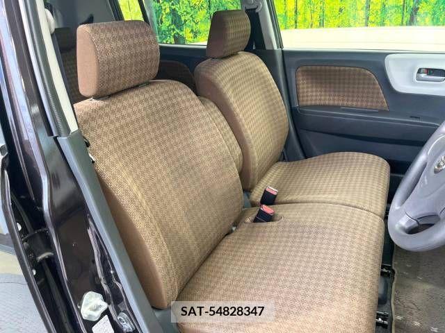 Nissan MOCO 2011-06 324520-8